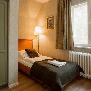 Hotel Irena, Sopoty